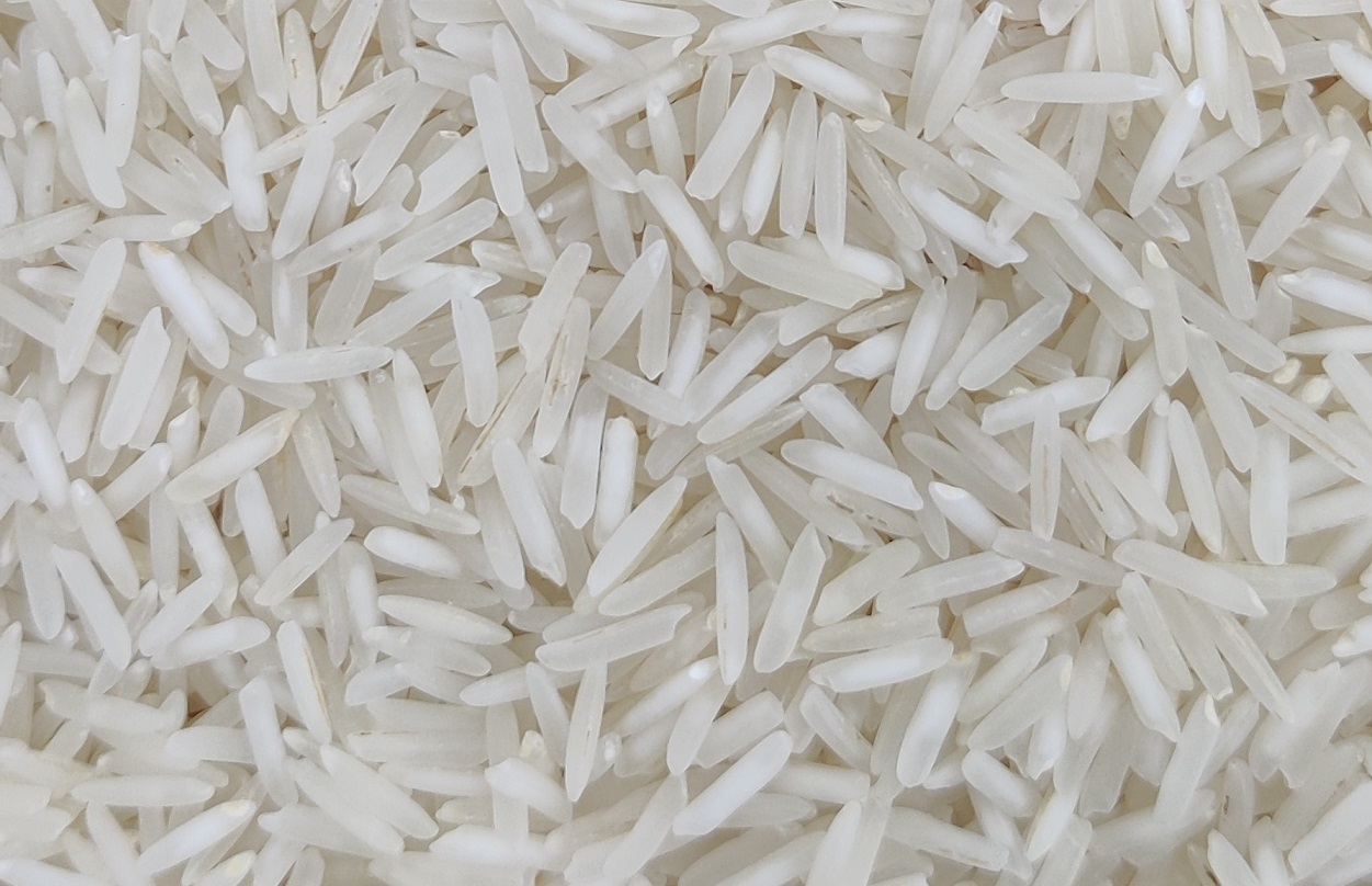 Traditional Sella Basmati Rice