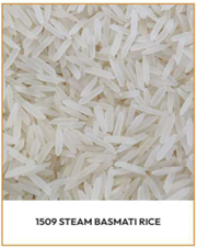 1509 Golden Sella Basmati Rice