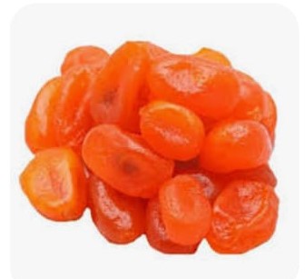 Baby-Orange