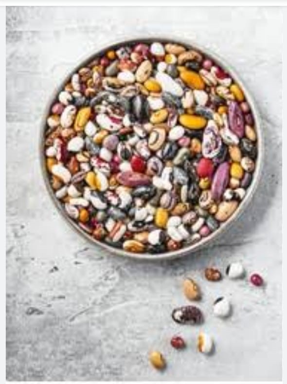 BIN Seed