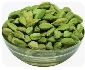 Cardamom 5-6