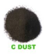 C DUST